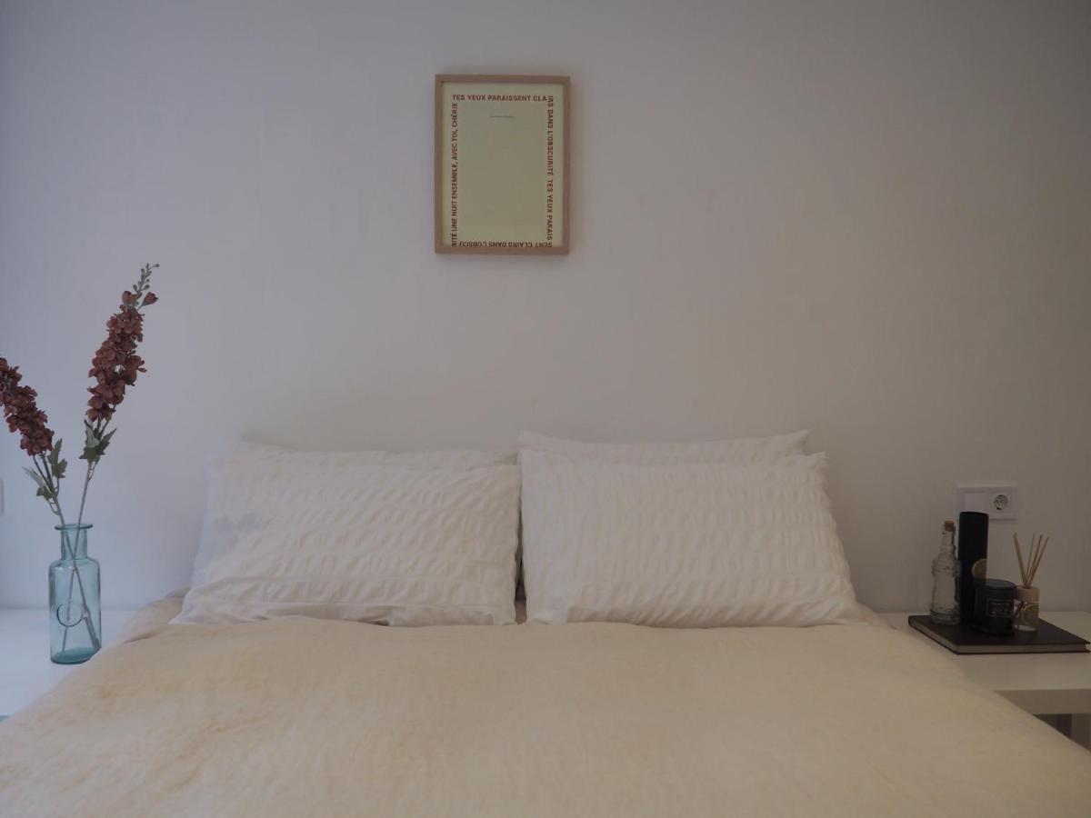 Apartamento Casco Viejo Bilbao Exteriér fotografie